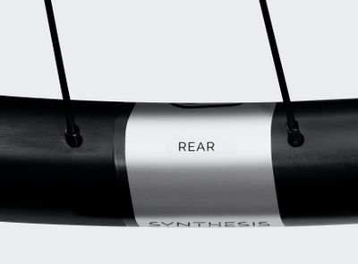 Crankbrothers Synthesis Alloy XCT Wheels - Papanui Cycles