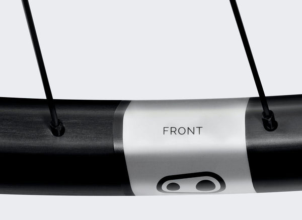 Crankbrothers Synthesis Alloy XCT Wheels - Papanui Cycles