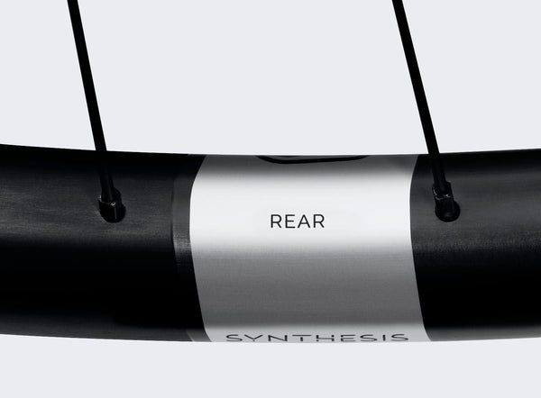 Crankbrothers Synthesis Alloy XCT Wheels - Papanui Cycles