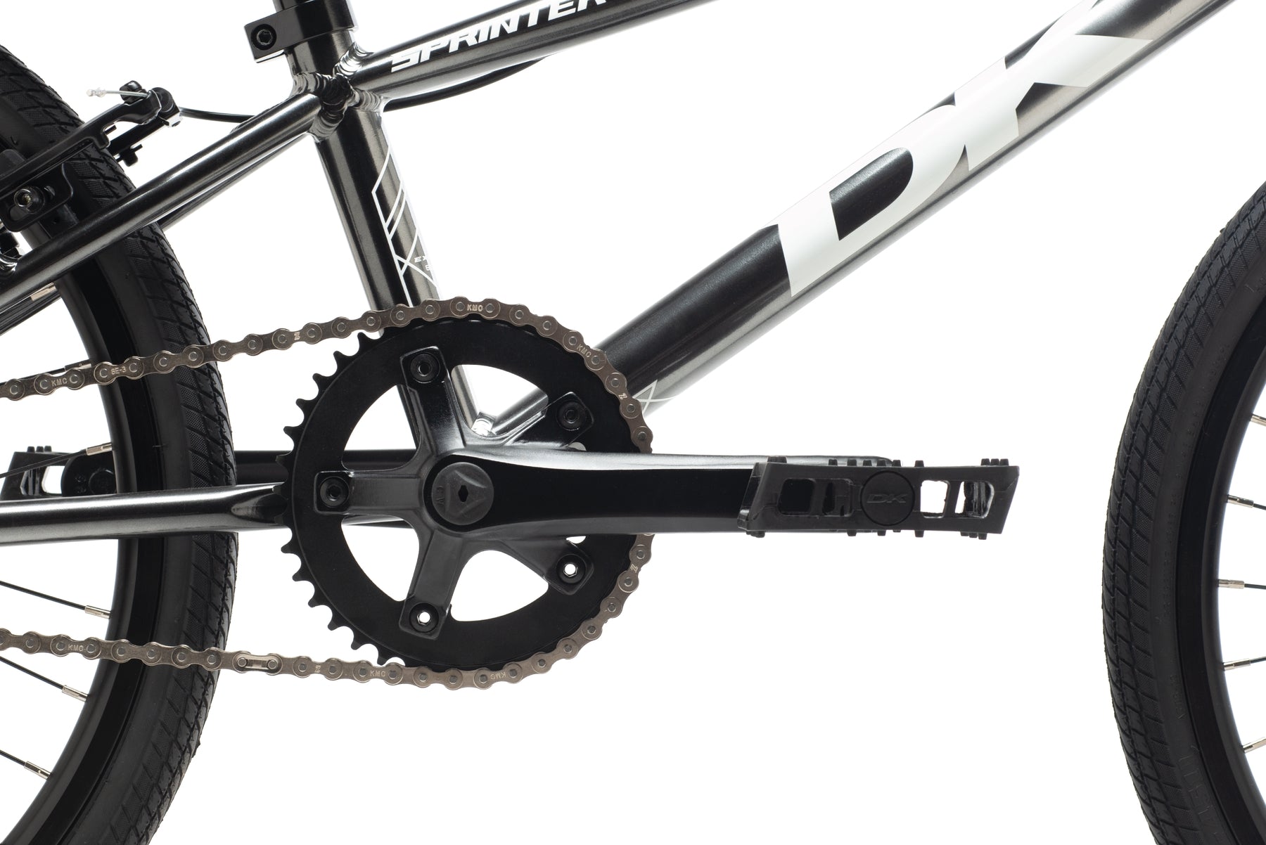 SPRINTER EXPERT 20