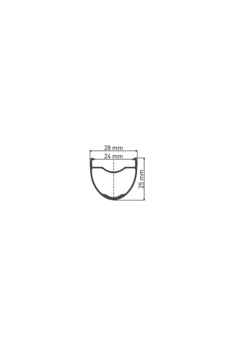 DT Swiss - GR 531 Gravel Rim - Papanui Cycles