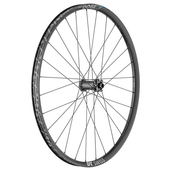 DT Swiss - H 1900 29" Wheels - Papanui Cycles