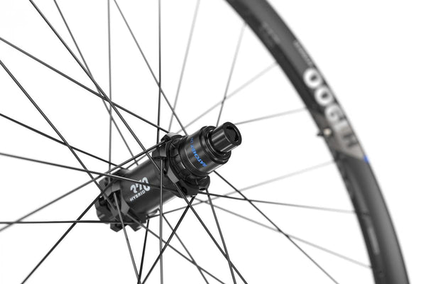 DT Swiss - H 1900 29" Wheels - Papanui Cycles