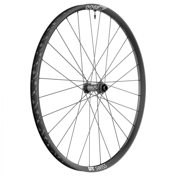 DT Swiss - M 1900 29" Wheels - Papanui Cycles