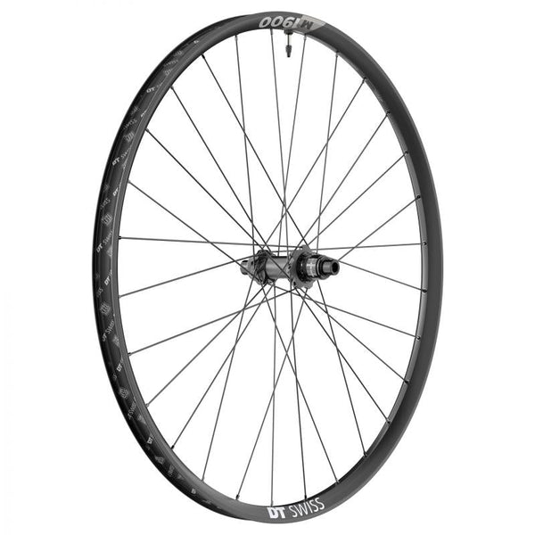 DT Swiss - M 1900 29" Wheels - Papanui Cycles