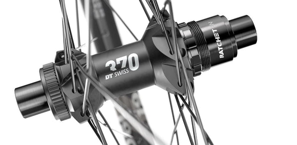 DT Swiss - M 1900 29" Wheels - Papanui Cycles
