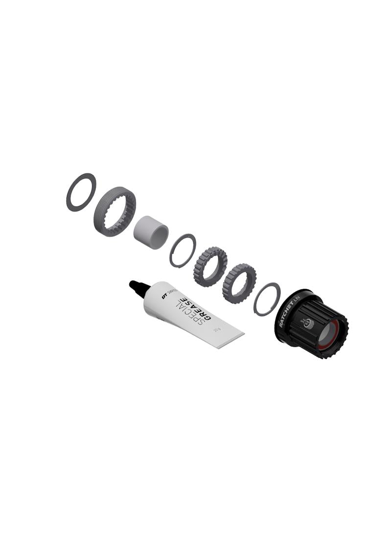 DT Swiss - Ratchet LN Conversion Kit - Papanui Cycles