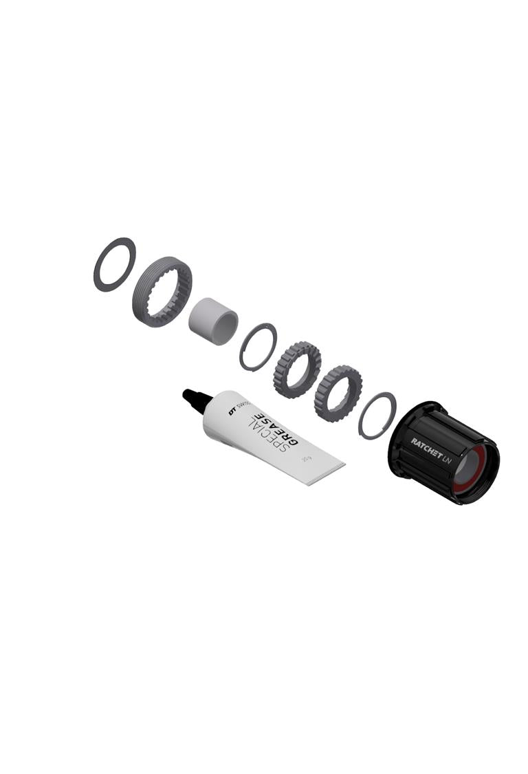 DT Swiss - Ratchet LN Conversion Kit - Papanui Cycles
