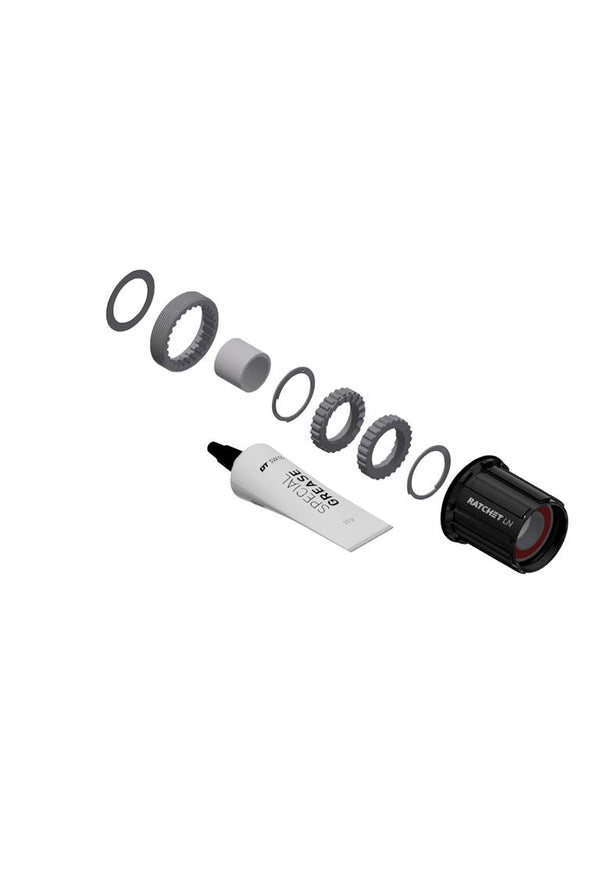 DT Swiss - Ratchet LN Conversion Kit - Papanui Cycles