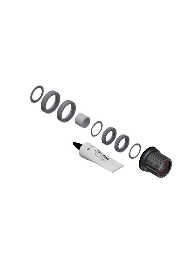 DT Swiss - Ratchet LN Conversion Kit - Papanui Cycles