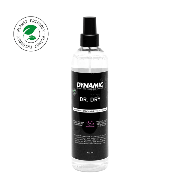 Dynamic Dr. Dry 300ml - Papanui Cycles