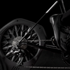 Elite Trainer Suito - T (Without cassette) - Papanui Cycles