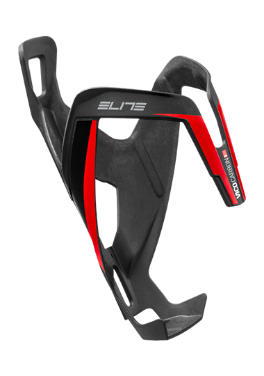 Elite Vico Carbon Cages - Papanui Cycles