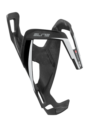 Elite Vico Carbon Cages - Papanui Cycles