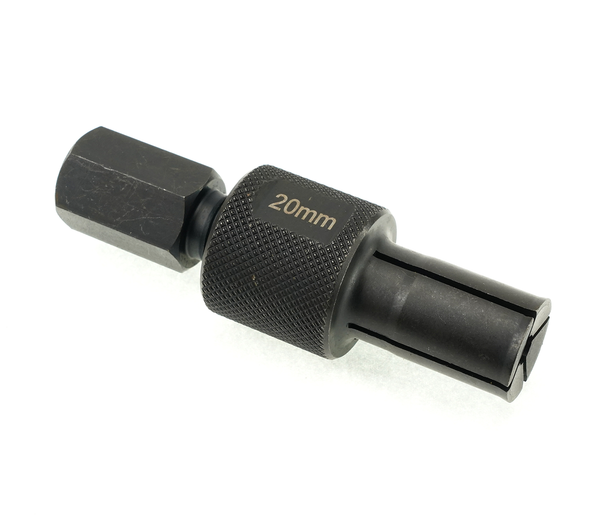 Enduro Bearing Puller Blind Hole Set - Papanui Cycles