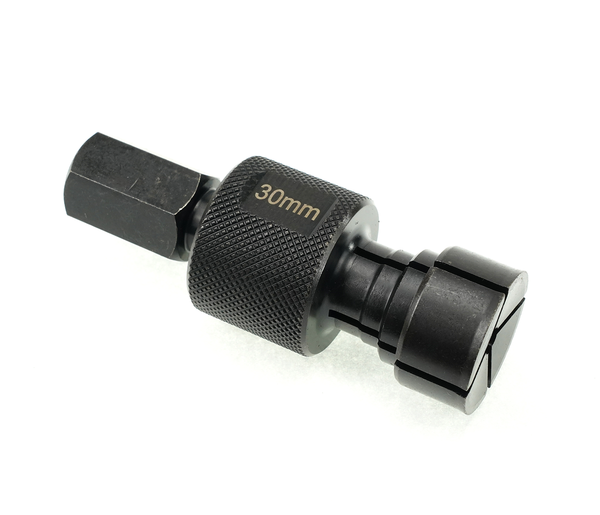 Enduro Bearing Puller Blind Hole Set - Papanui Cycles