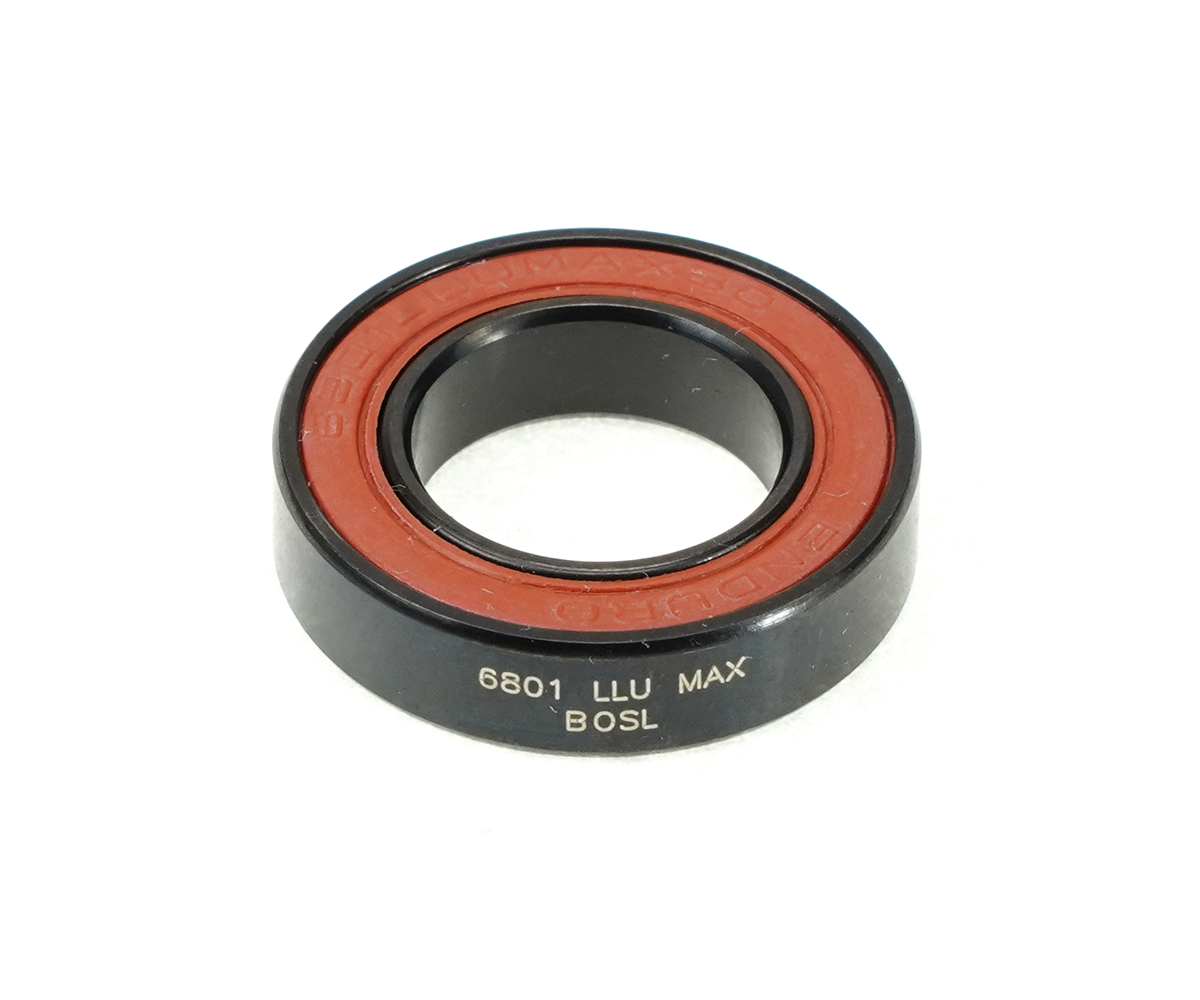 Enduro Max Radial Bearing 6801 12 x 21 x 5 - Papanui Cycles