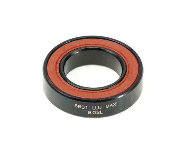 Enduro Max Radial Bearing 6801 12 x 21 x 5 - Papanui Cycles