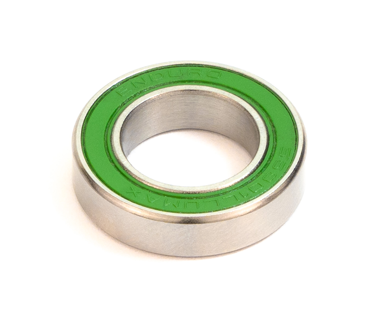 Enduro Max Radial Bearing 6801 12 x 21 x 5 - Papanui Cycles