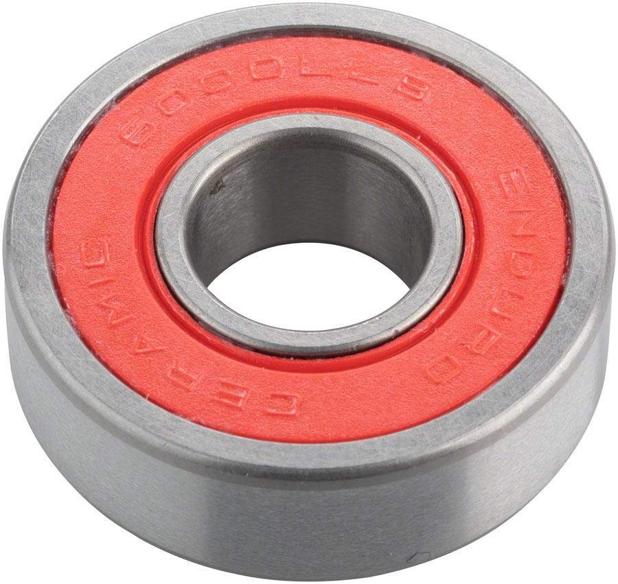 Enduro Radial Bearing 6000 10 x 26 x 8 - Papanui Cycles