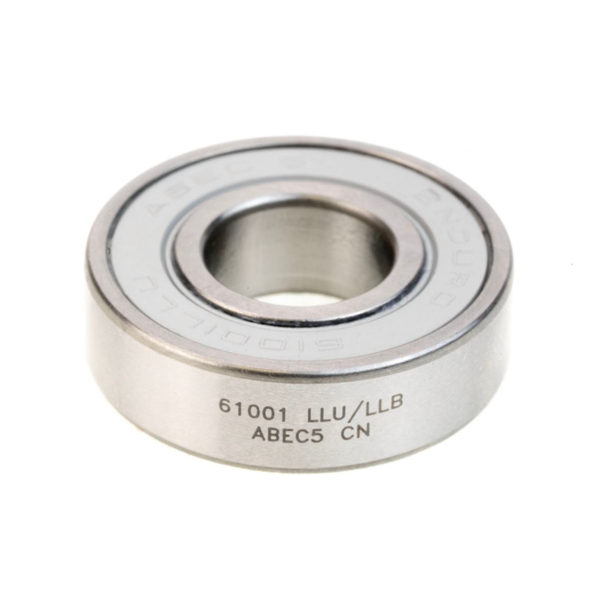 Enduro Radial Bearing 6001 12 x 28 x 8 - Papanui Cycles