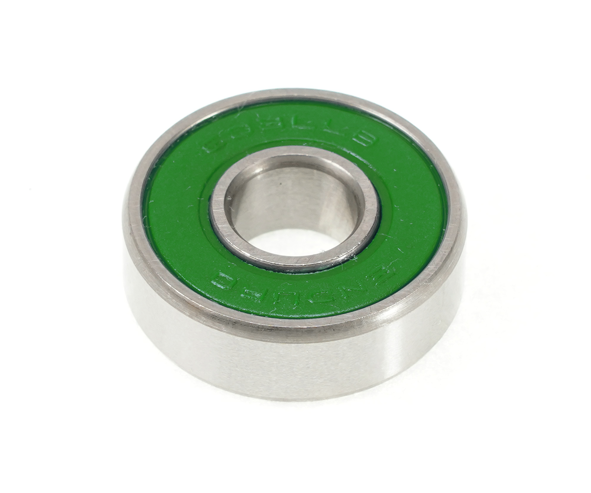 Enduro Radial Bearing 608 8 x 22 x 7 - Papanui Cycles