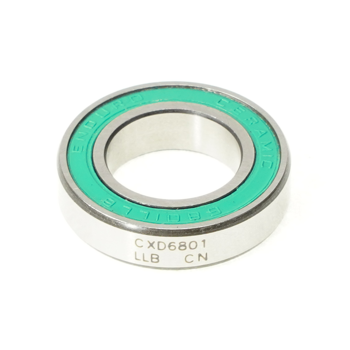 Enduro Radial Bearing 6801 12 x 21 x 5 - Papanui Cycles