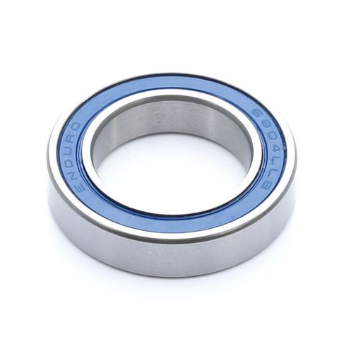 Enduro Radial Bearing 6804 20 x 32 x 7 - Papanui Cycles