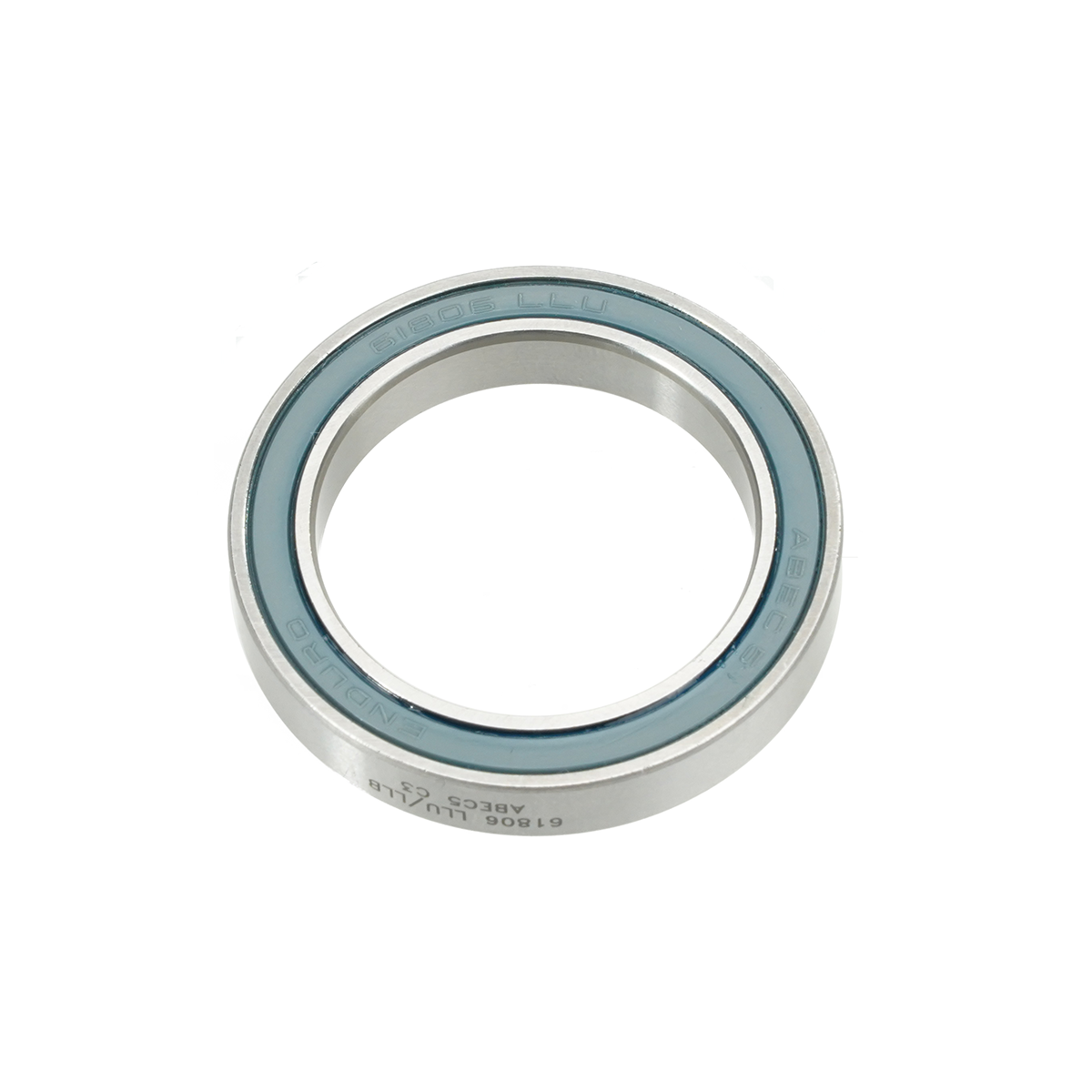 Enduro Radial Bearing 6806 30 x 42 x 7 - Papanui Cycles