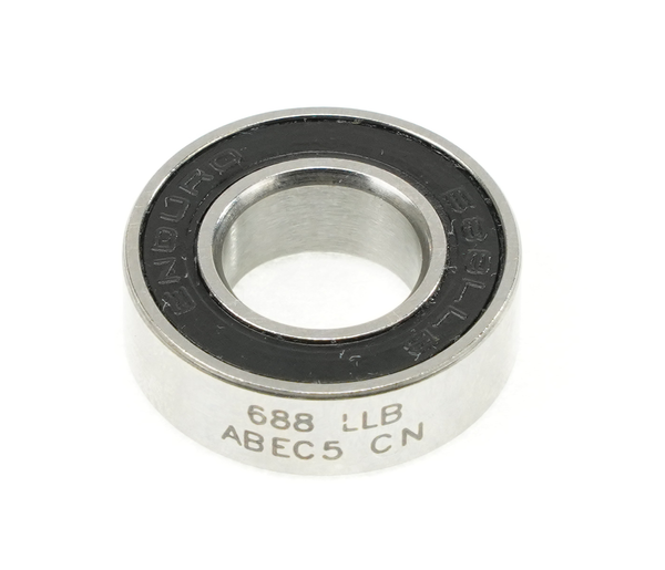 Enduro Radial Bearing 688 8 x 16 x 5 - Papanui Cycles