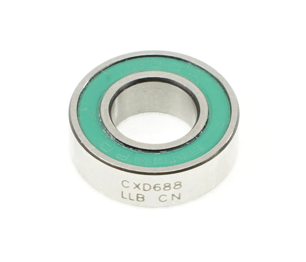 Enduro Radial Bearing 688 8 x 16 x 5 - Papanui Cycles