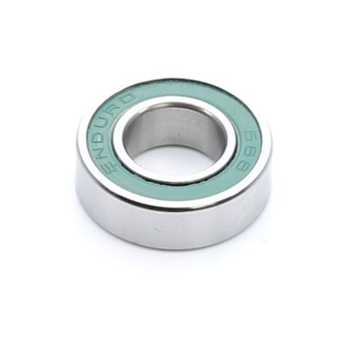 Enduro Radial Bearing 688 8 x 16 x 5 - Papanui Cycles