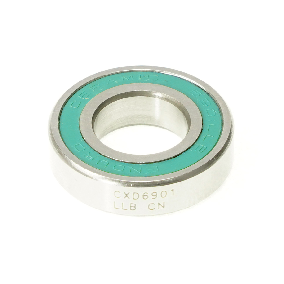 Enduro Radial Bearing 6901 12 x 24 x 6 - Papanui Cycles