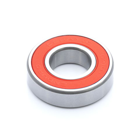 Enduro Radial Bearing 6901 12 x 24 x 6 - Papanui Cycles