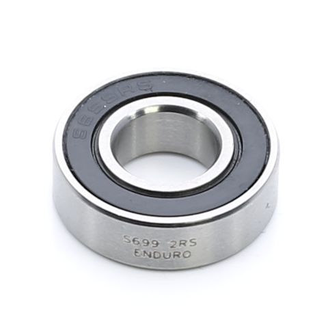 Enduro Radial Bearing 699 9 x 20 x 6 - Papanui Cycles