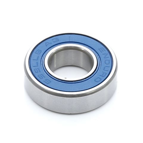 Enduro Radial Bearing 699 9 x 20 x 6 - Papanui Cycles