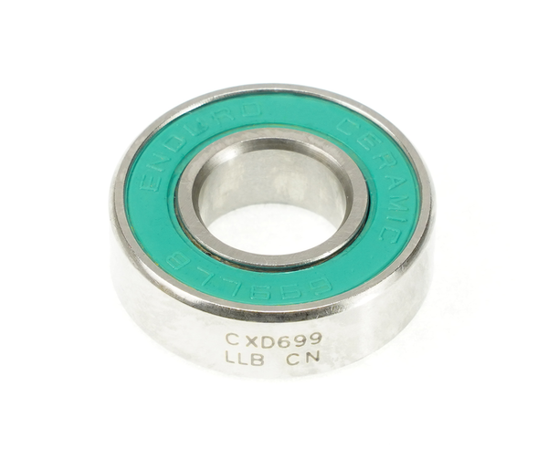 Enduro Radial Bearing 699 9 x 20 x 6 - Papanui Cycles