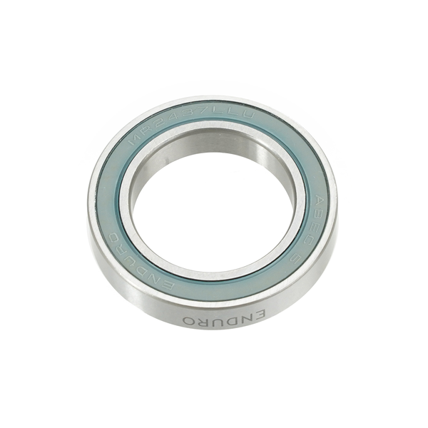 Enduro Radial Bearing MR 2437 24 x 37 x 7 - Papanui Cycles