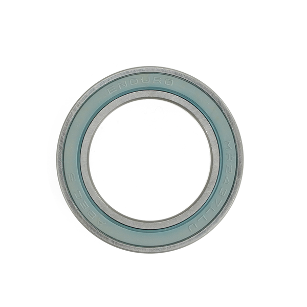 Enduro Radial Bearing MR 2437 24 x 37 x 7 - Papanui Cycles