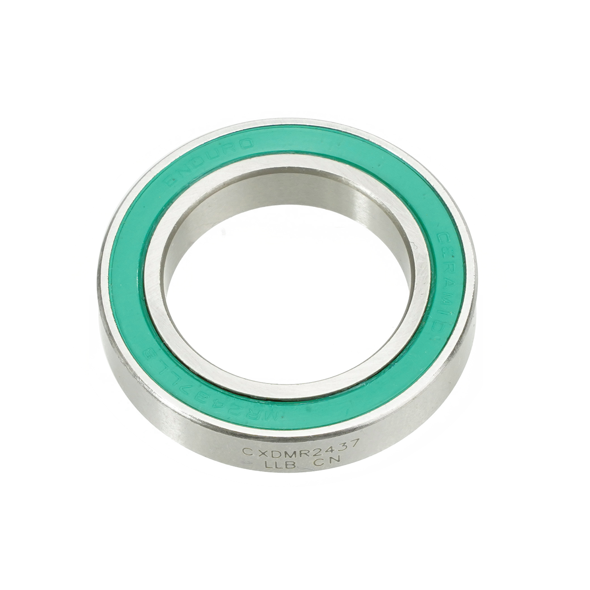 Enduro Radial Bearing MR 2437 24 x 37 x 7 - Papanui Cycles