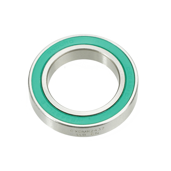 Enduro Radial Bearing MR 2437 24 x 37 x 7 - Papanui Cycles
