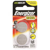 Energizer CR2032 Lithium Coin Batteries - Papanui Cycles