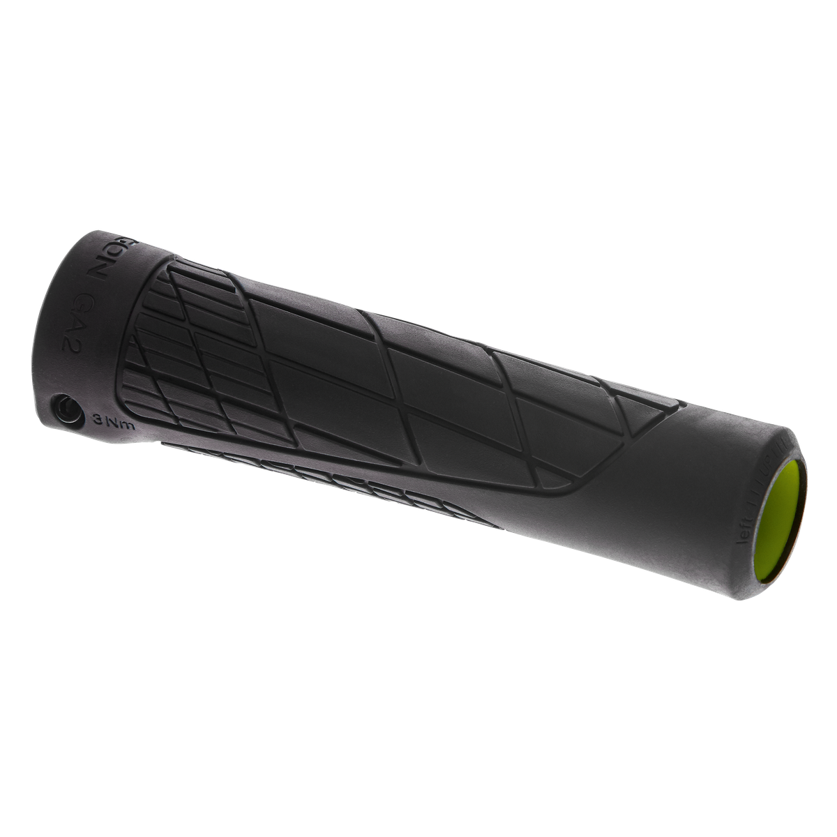 Ergon GA2 Single Twist Shift - Papanui Cycles