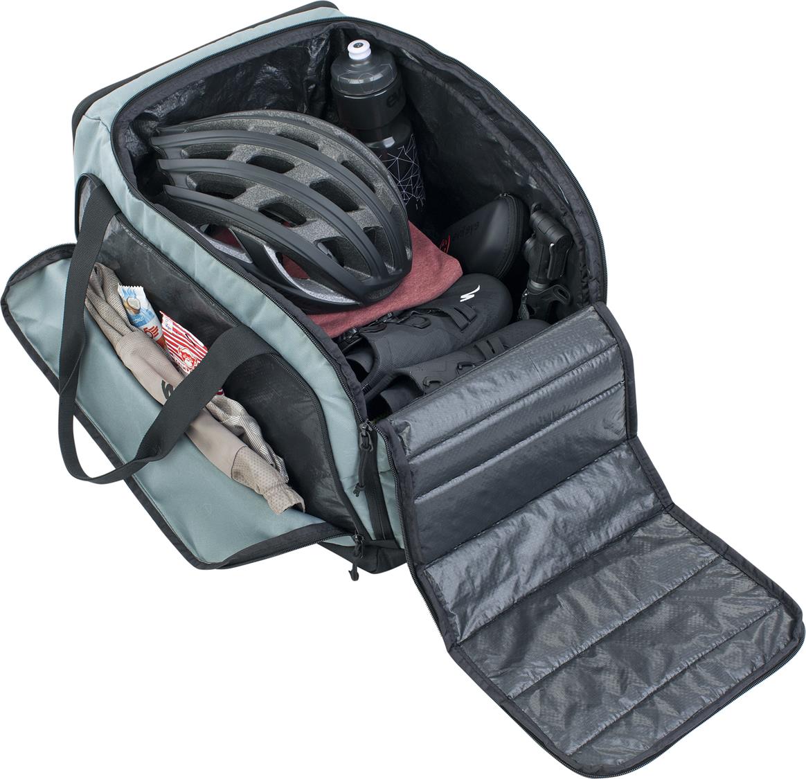 Evoc - Gear Bag 35 (SS25) - Papanui Cycles