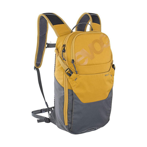 Evoc - Ride 8 + 2L Bladder (SS25) - Papanui Cycles