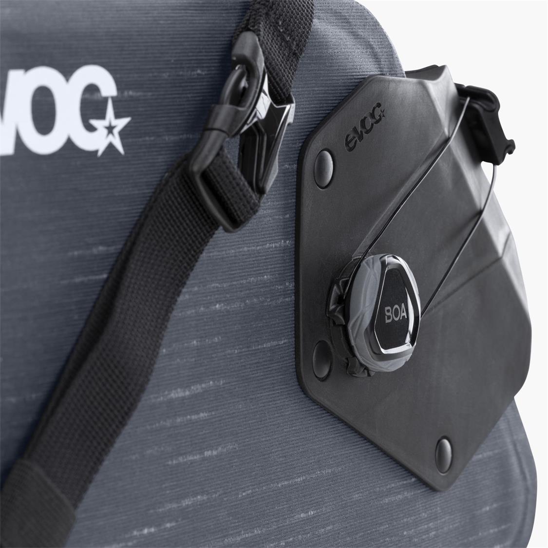 Evoc - Seat Pack Boa WP 16 (SS25) - Papanui Cycles