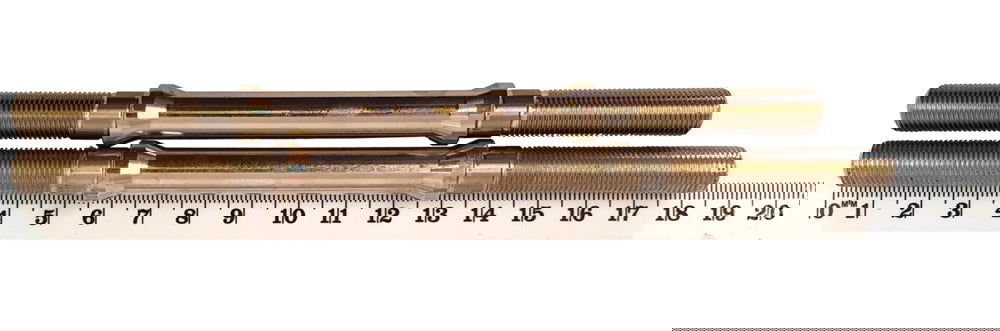 FFWD Track Axles - Papanui Cycles