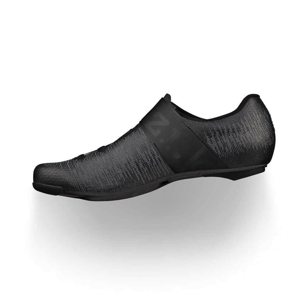 Fizik Vento Infinito Knit Carbon 2 Wide Black - Papanui Cycles