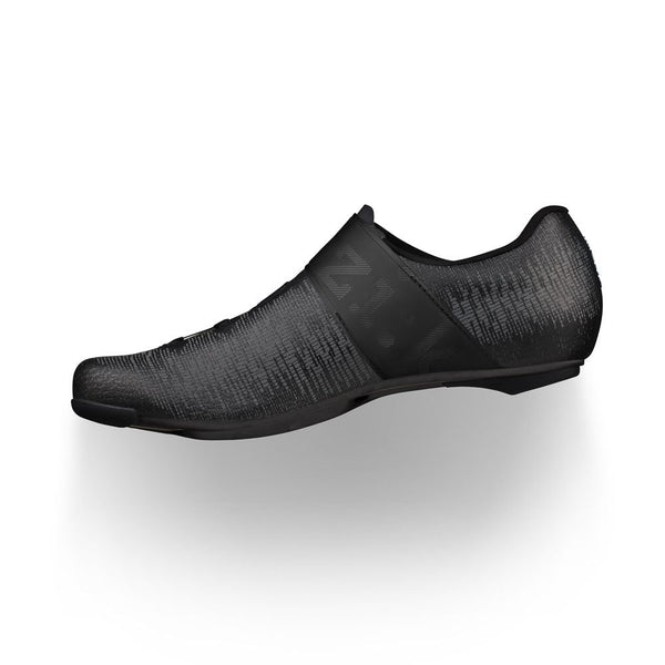 Fizik Vento Infinito Knit Carbon 2 Wide Black - Papanui Cycles