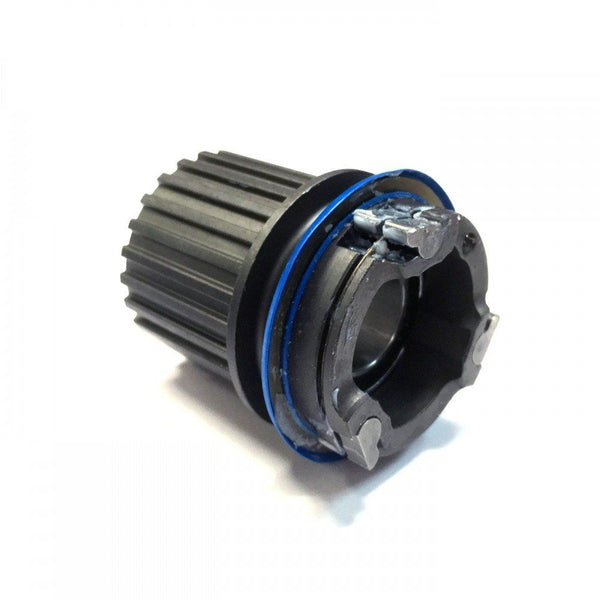 Fulcrum Freehub R0-124 MicroSpline 17mm Steel - Papanui Cycles